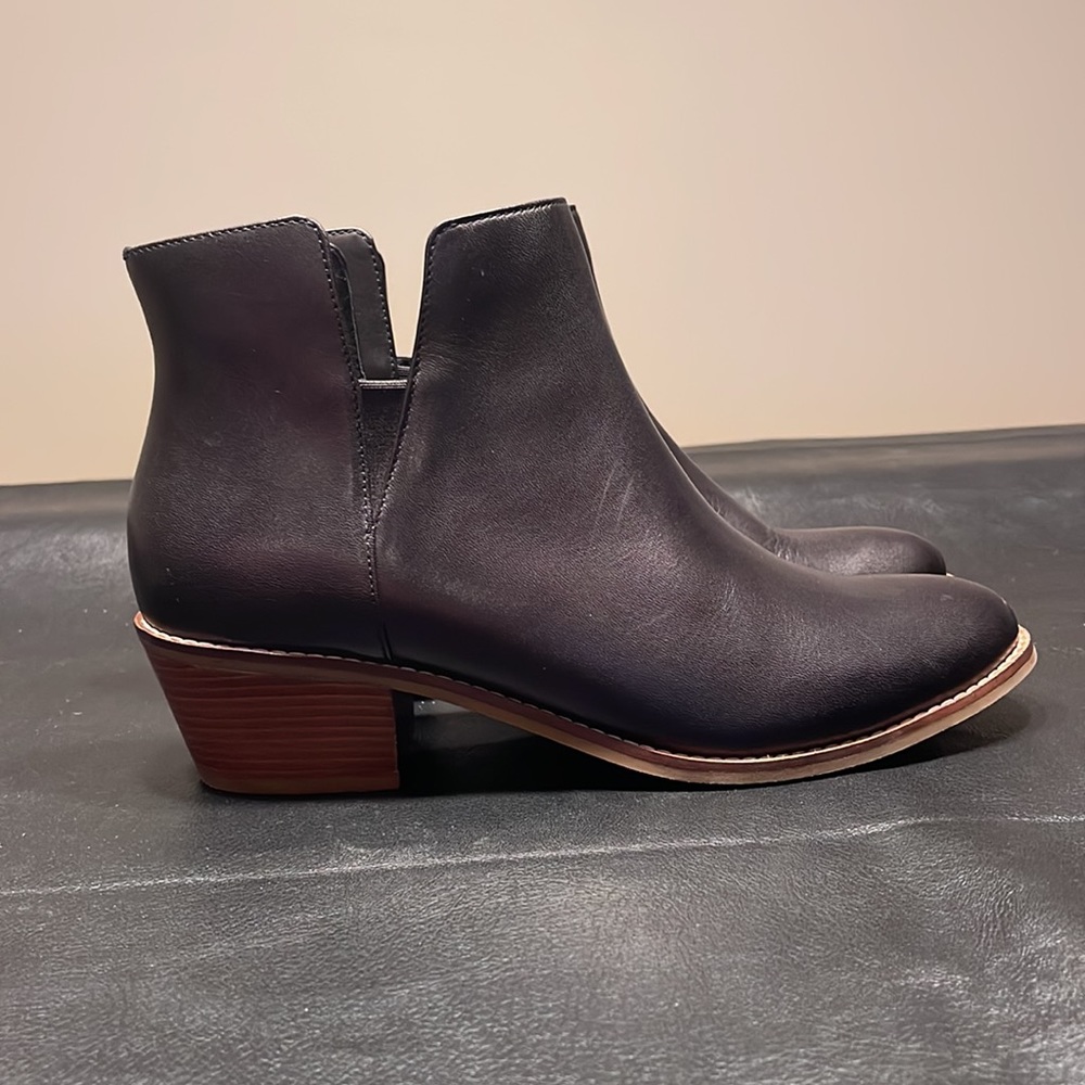 Cole Haan Abbot Bootie